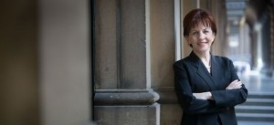Mary O'Kane - NSW Chief Scientist