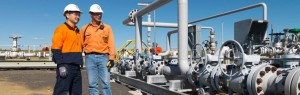 LNG Projects