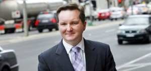 Chris Bowen