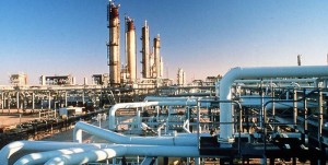 Gas Exports