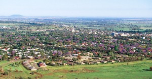 Gunnedah NSW