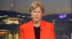 Christine Milne - Australian Greens
