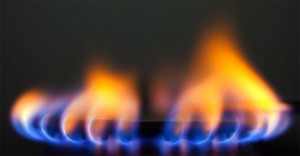 Natural Gas, short history