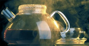 Cup of tea