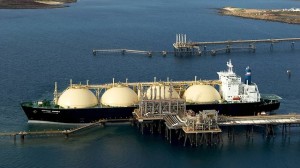 Australian LNG