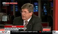 The Richo Show on Sky News, 6 Nov 2013