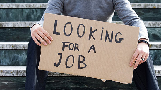 Australia Youth unemployment - jobless generation